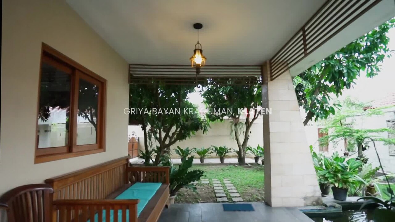 Property video