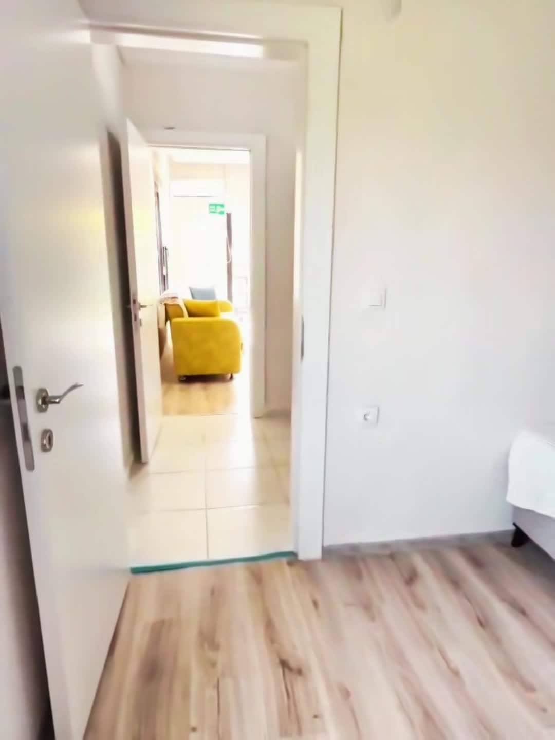 Property video