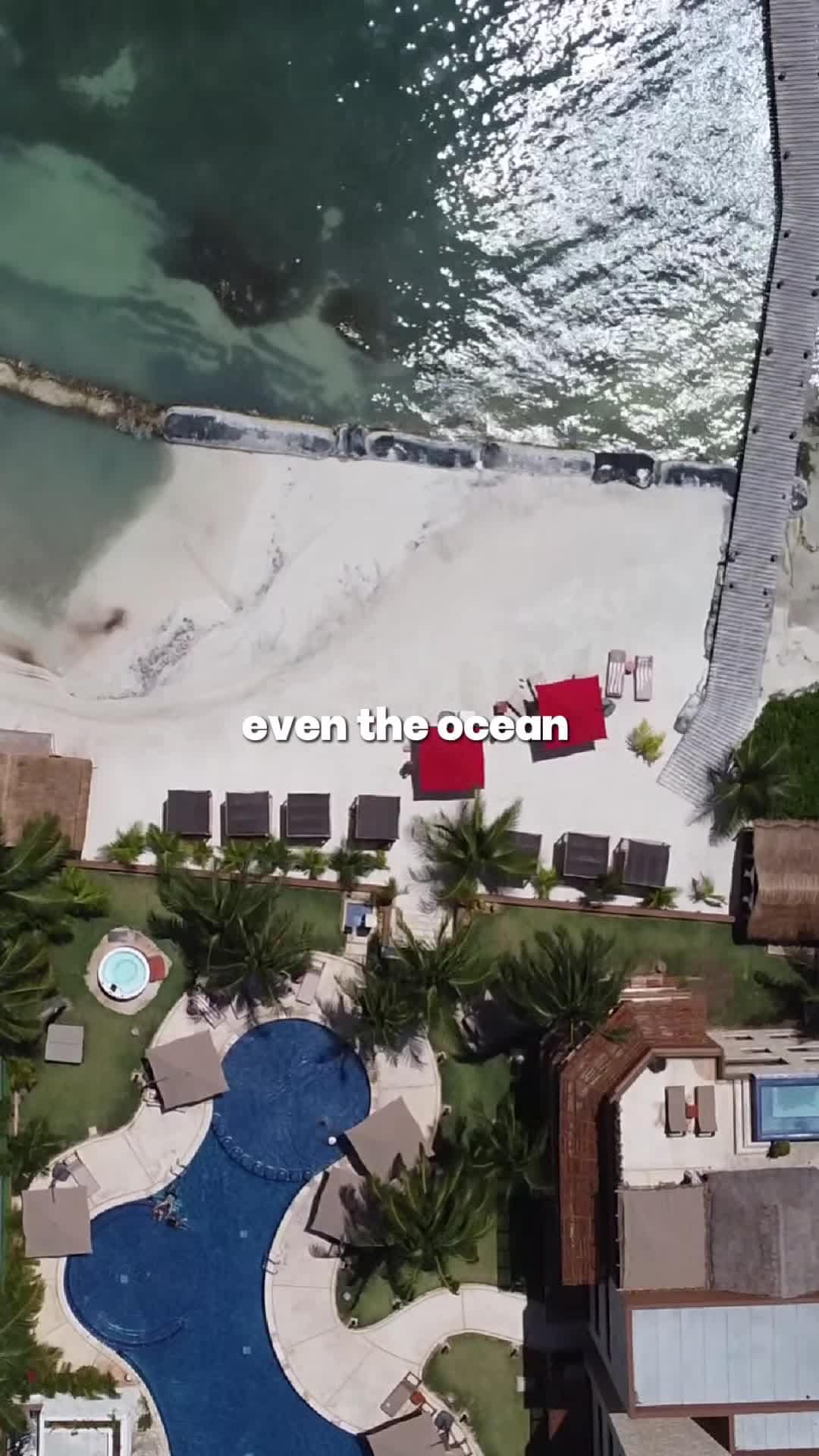 Vídeo da propriedade
