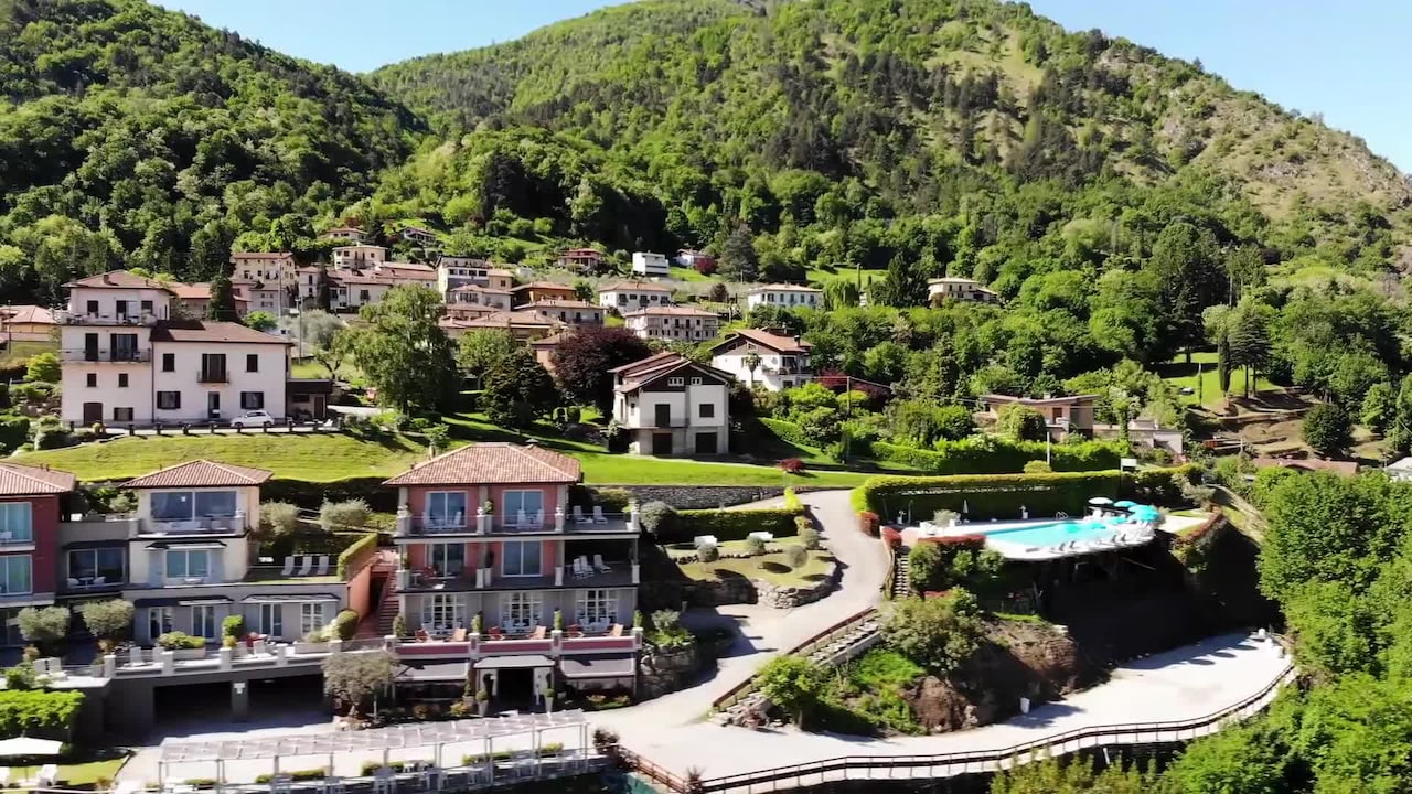 Vidéo de l’hébergement