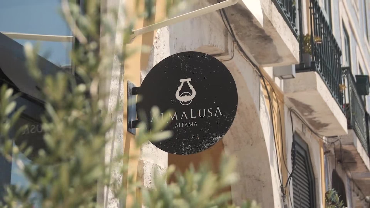 Property video