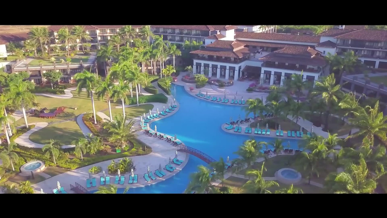 Property video