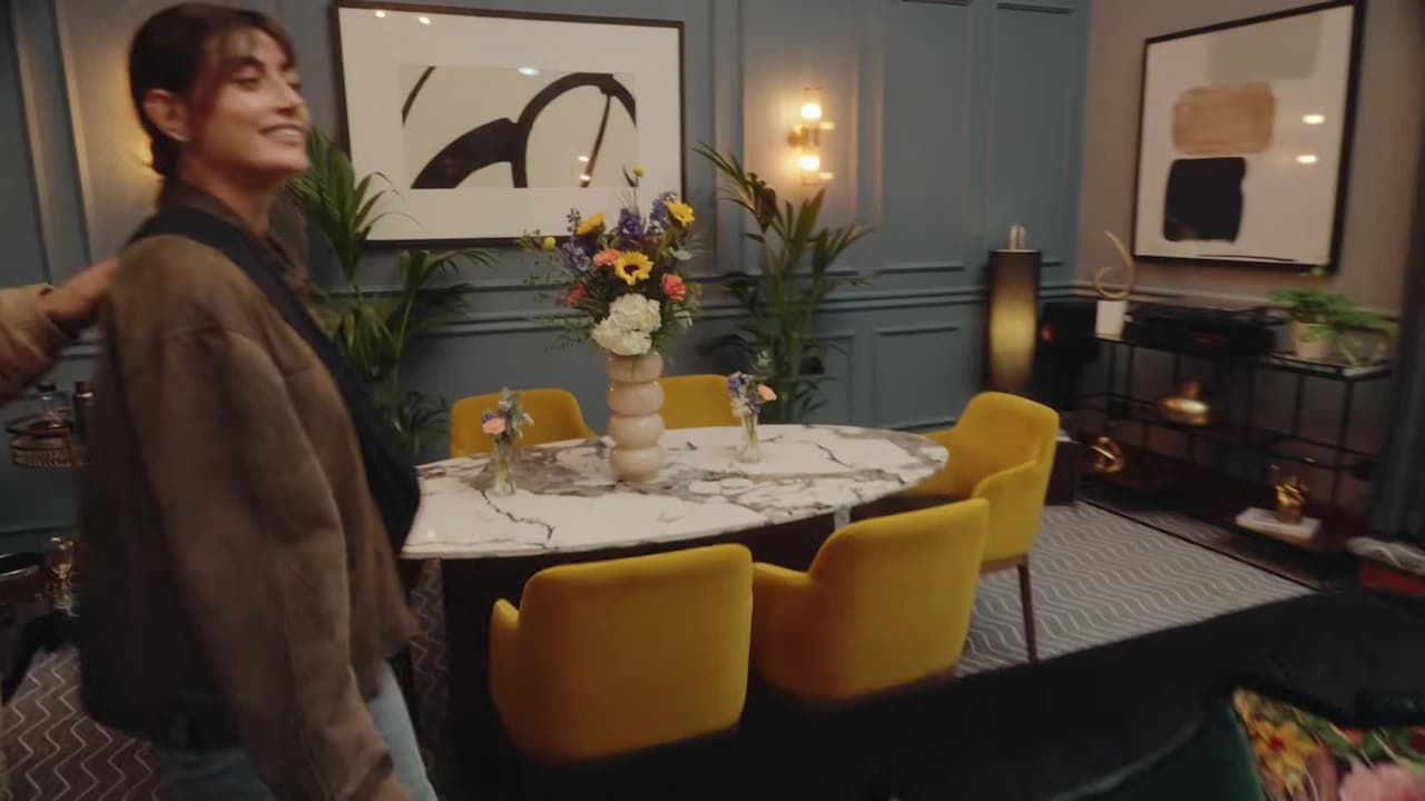 Property video