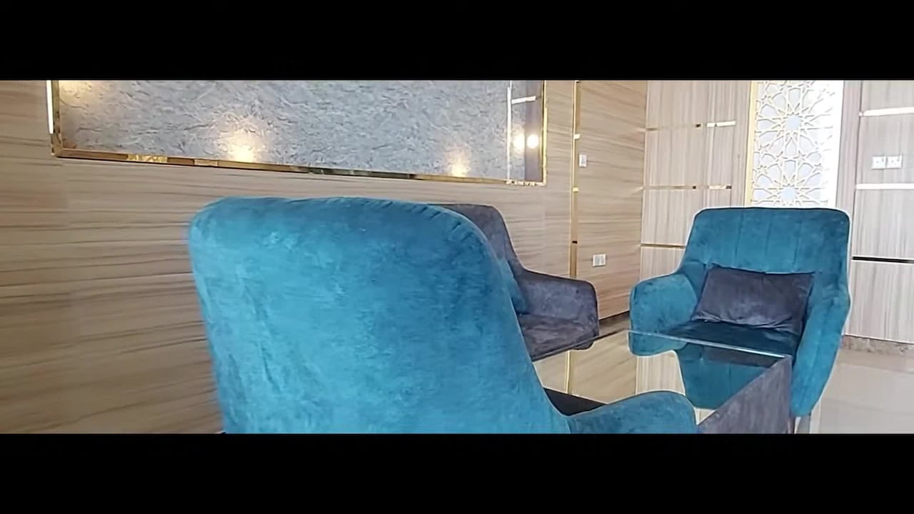 Vídeo hecho por el alojamiento