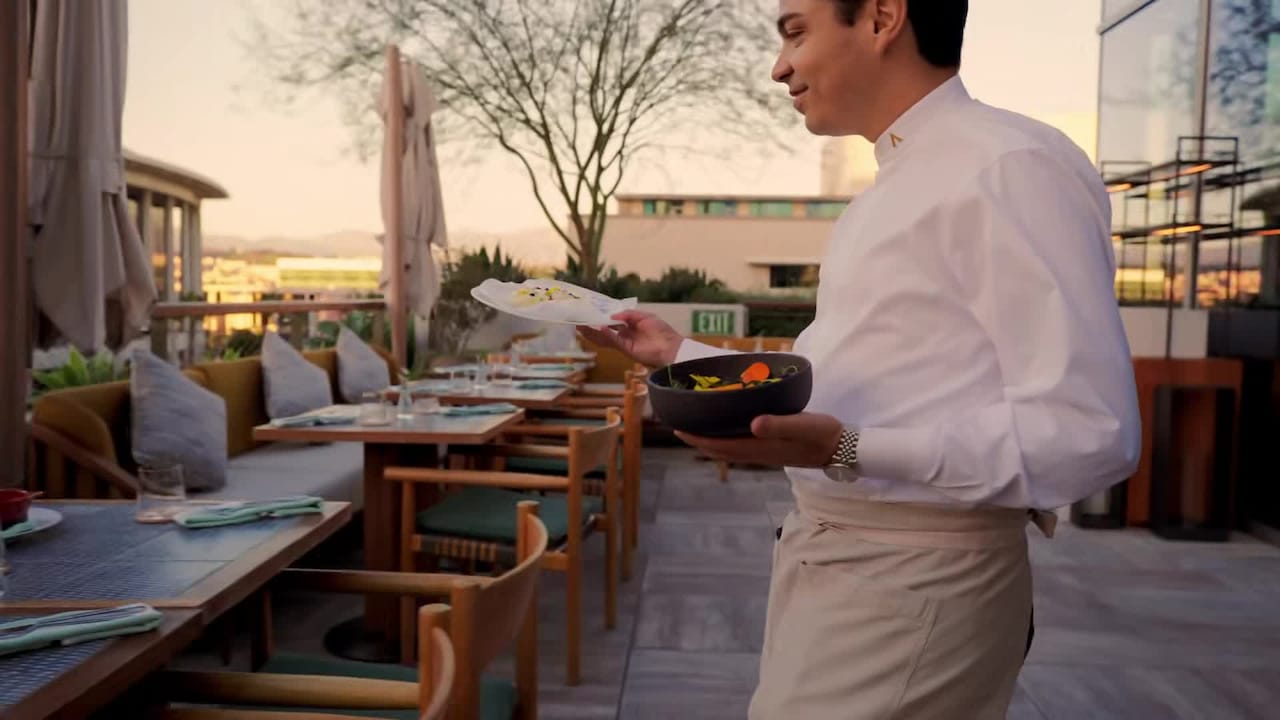 Property video