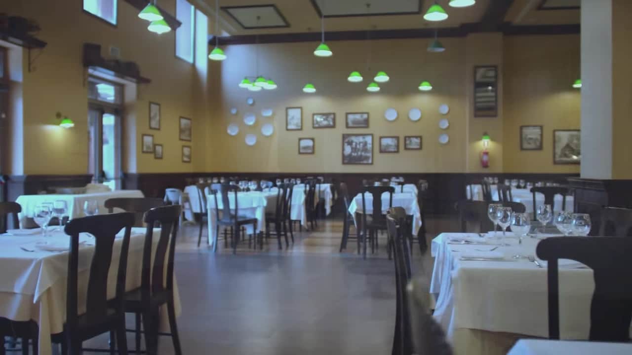 Vídeo da propriedade