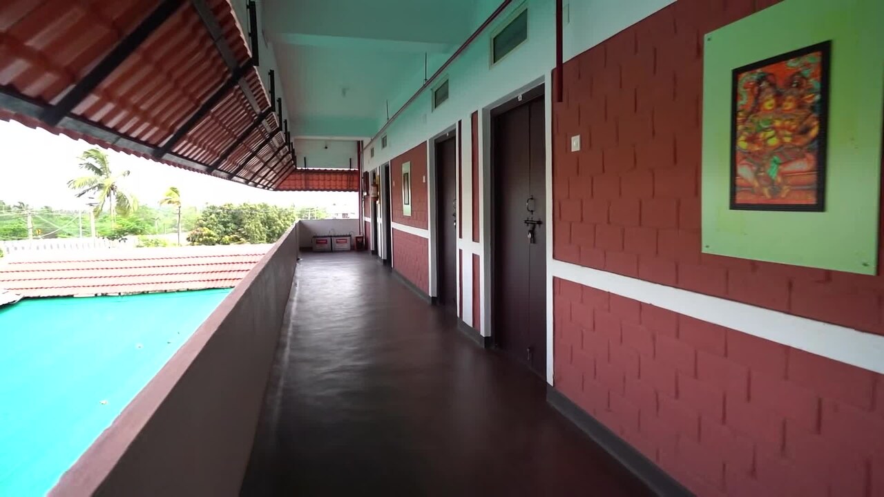 Property video