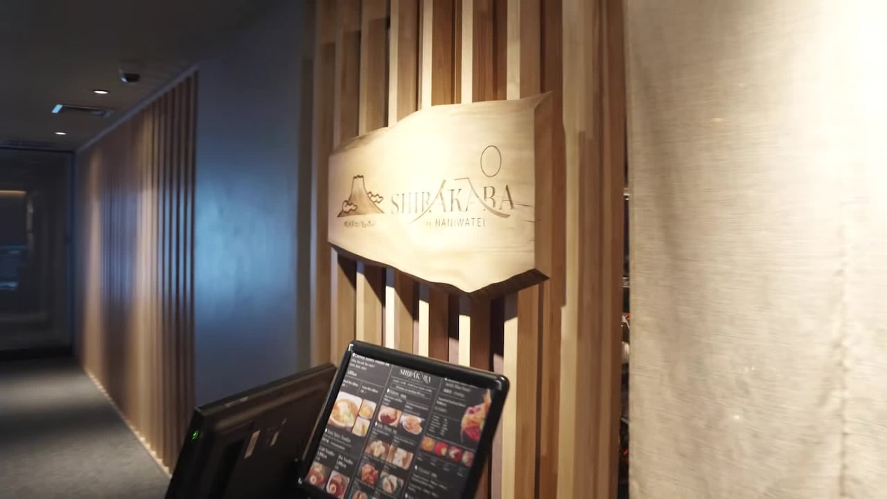 Property video