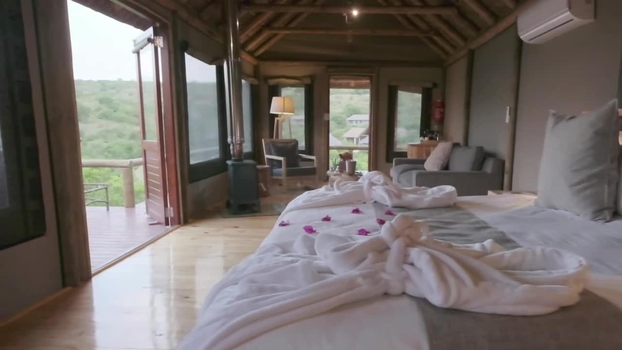 Property video