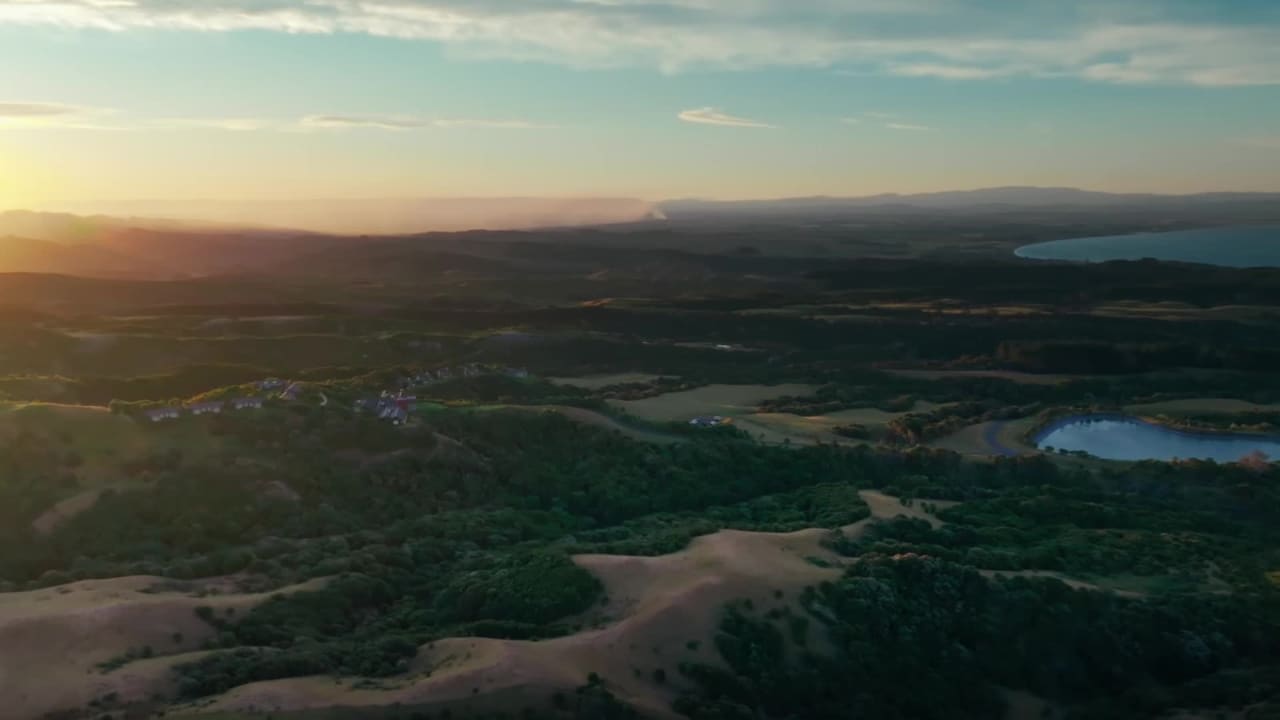 Vidéo de l’hébergement