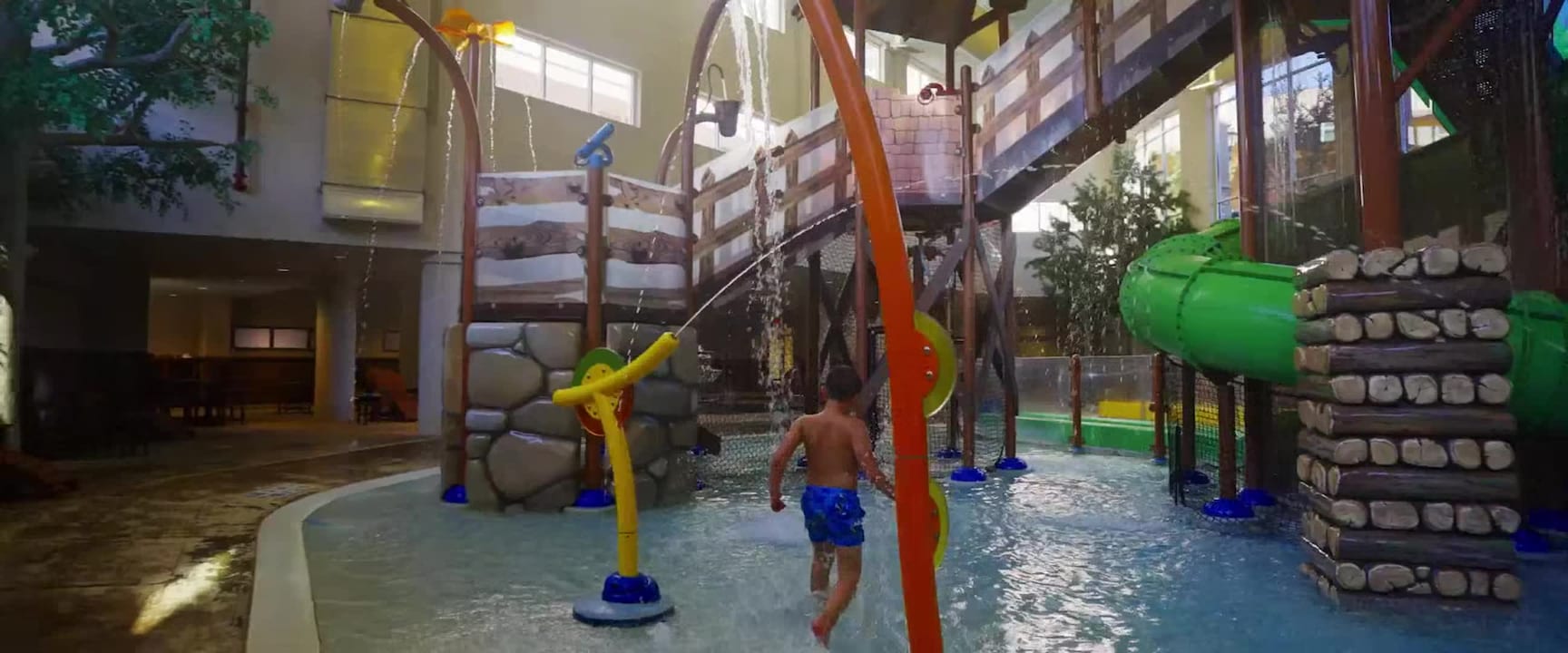 Vídeo da propriedade