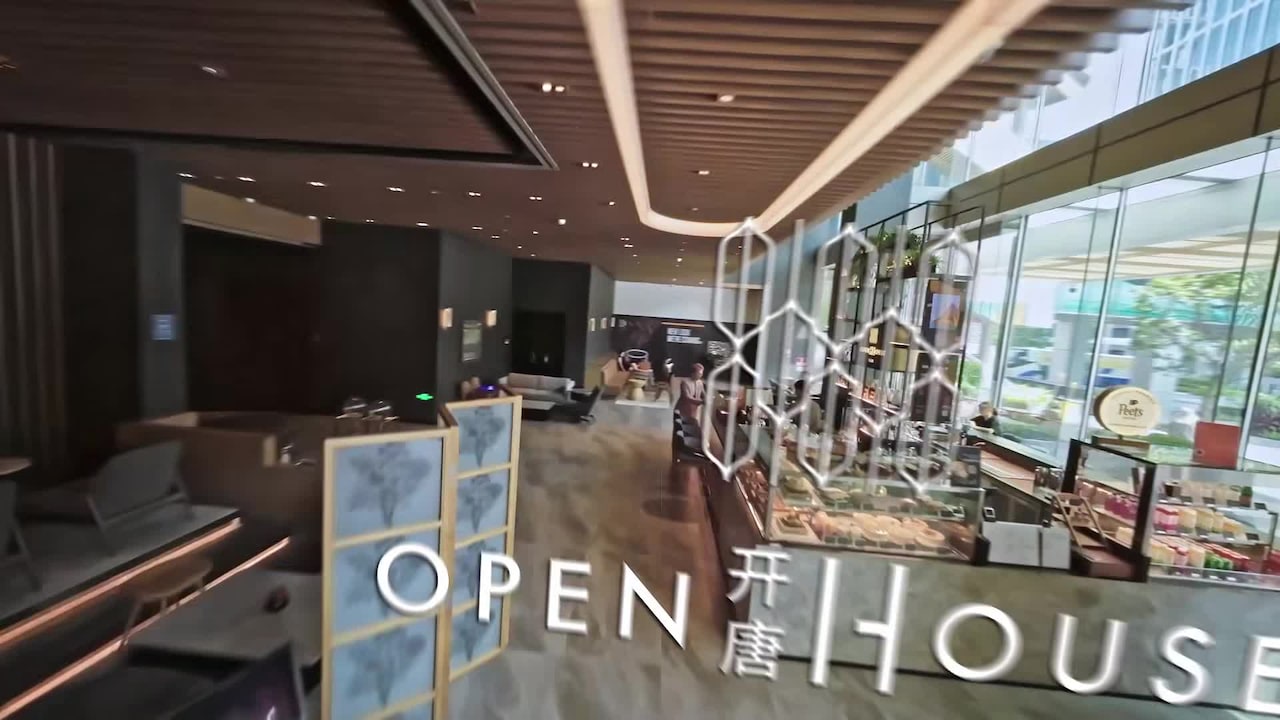 Property video
