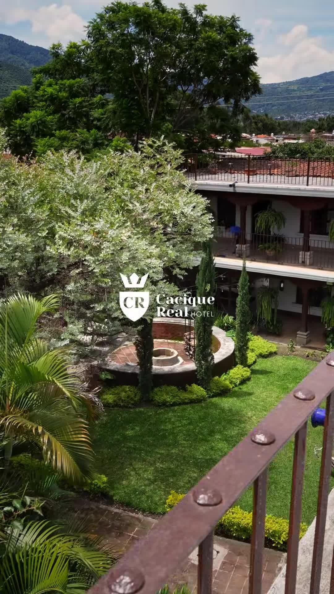 Vidéo de l’hébergement