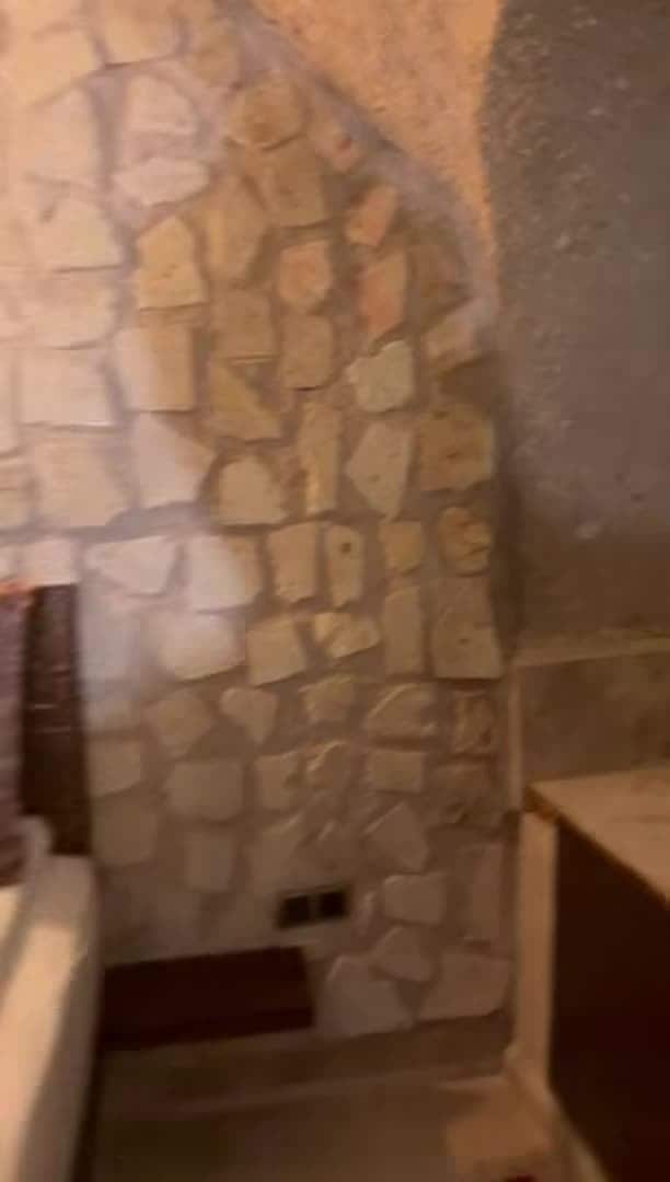 Video realizado por la propiedad
