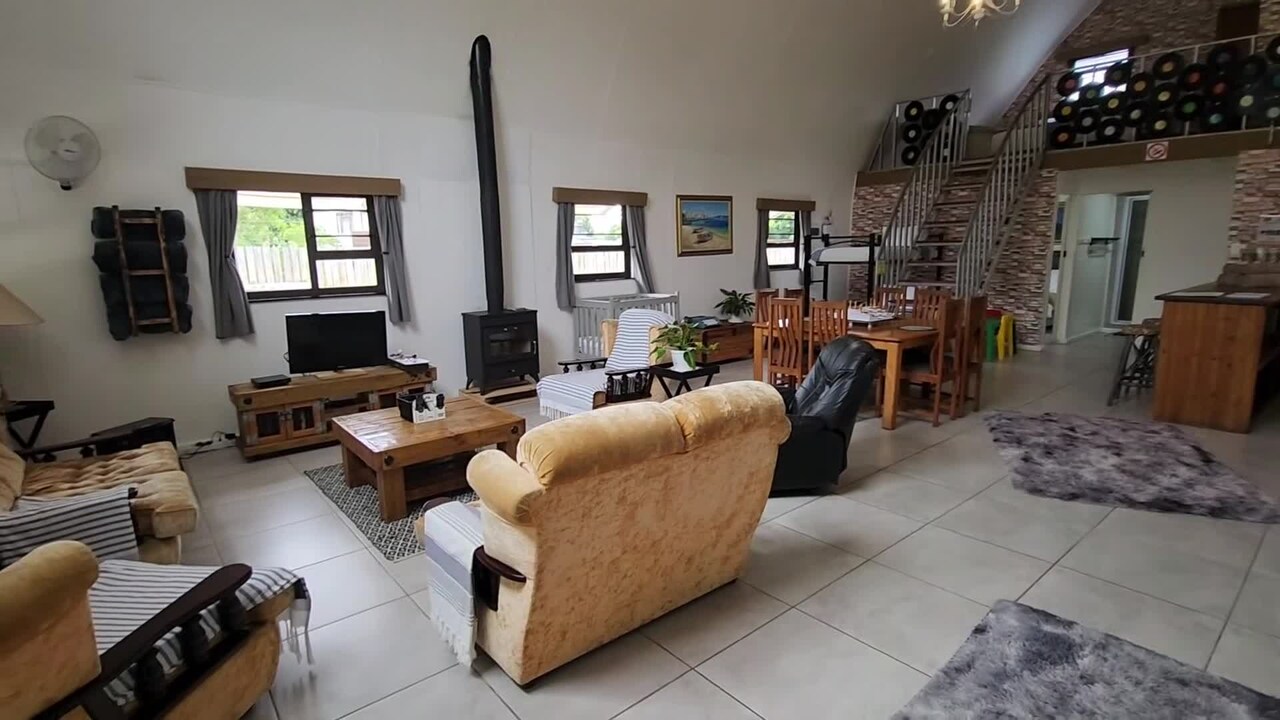 Property video