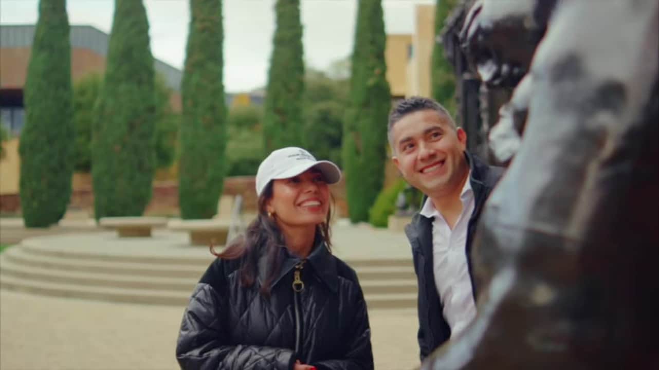 Property video