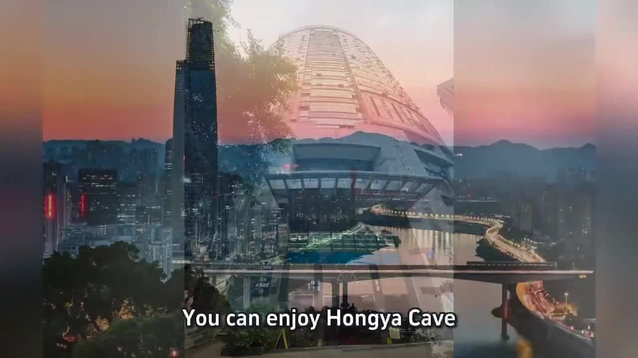 Property video