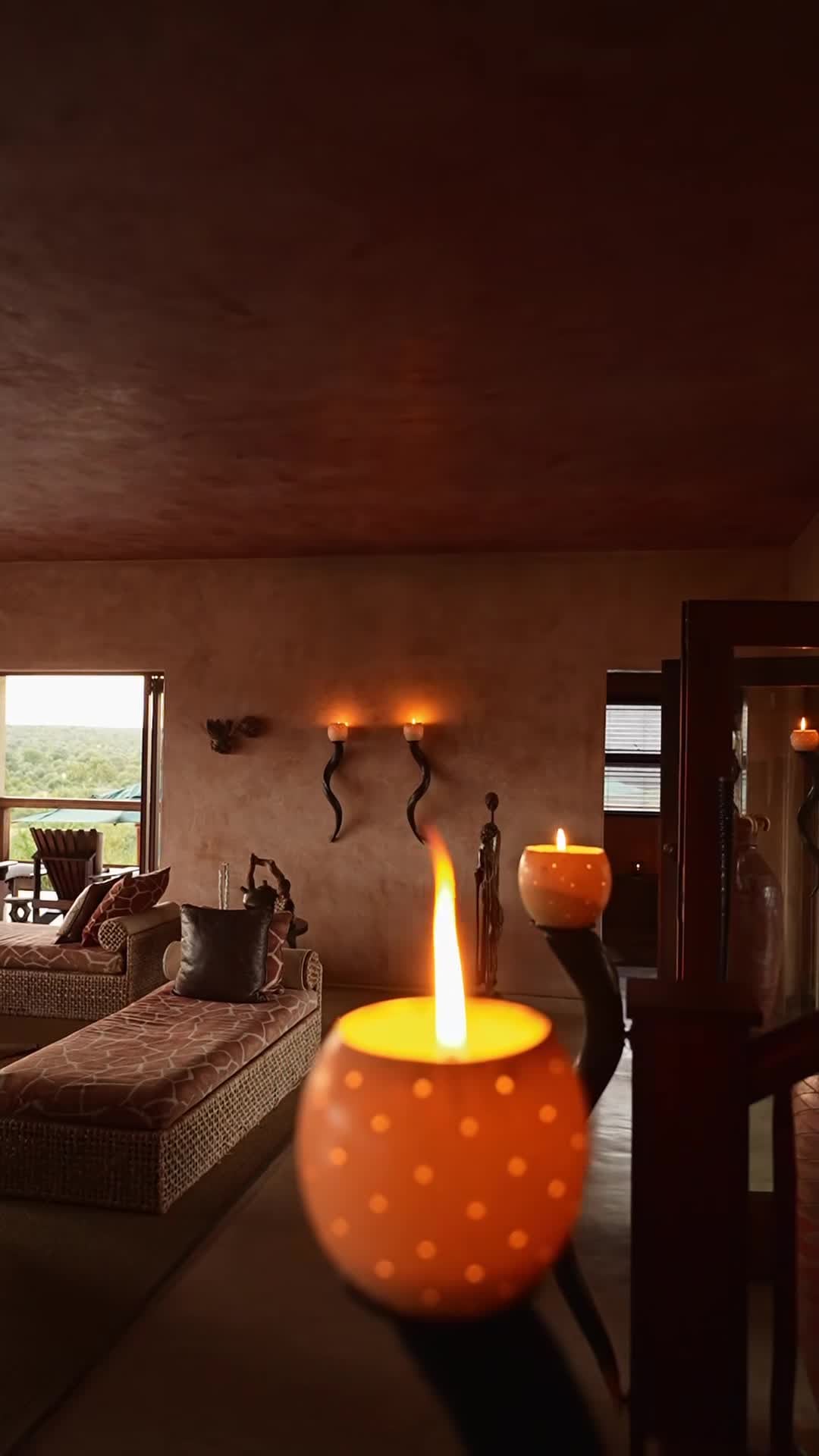 Property video