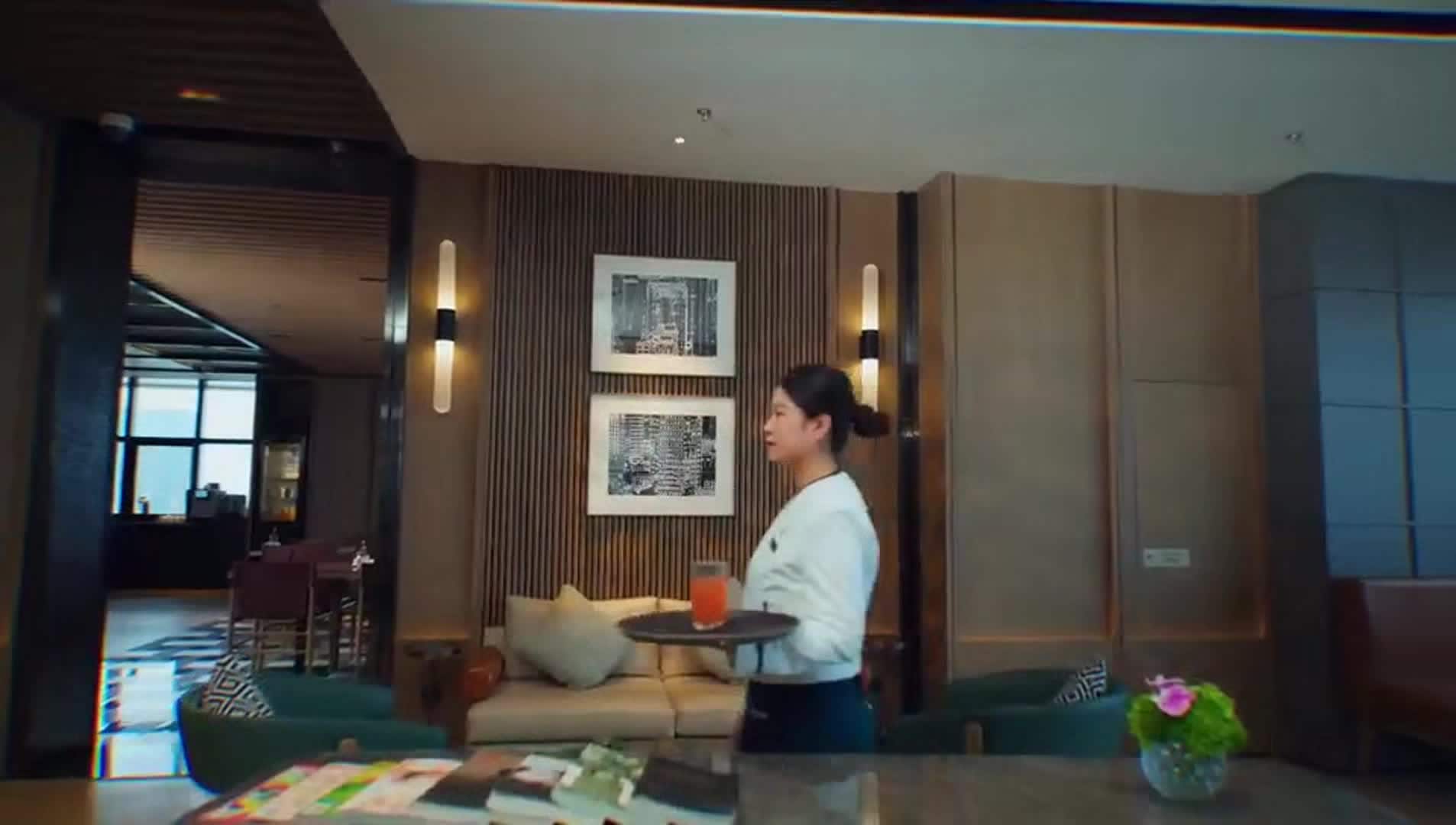 Property video