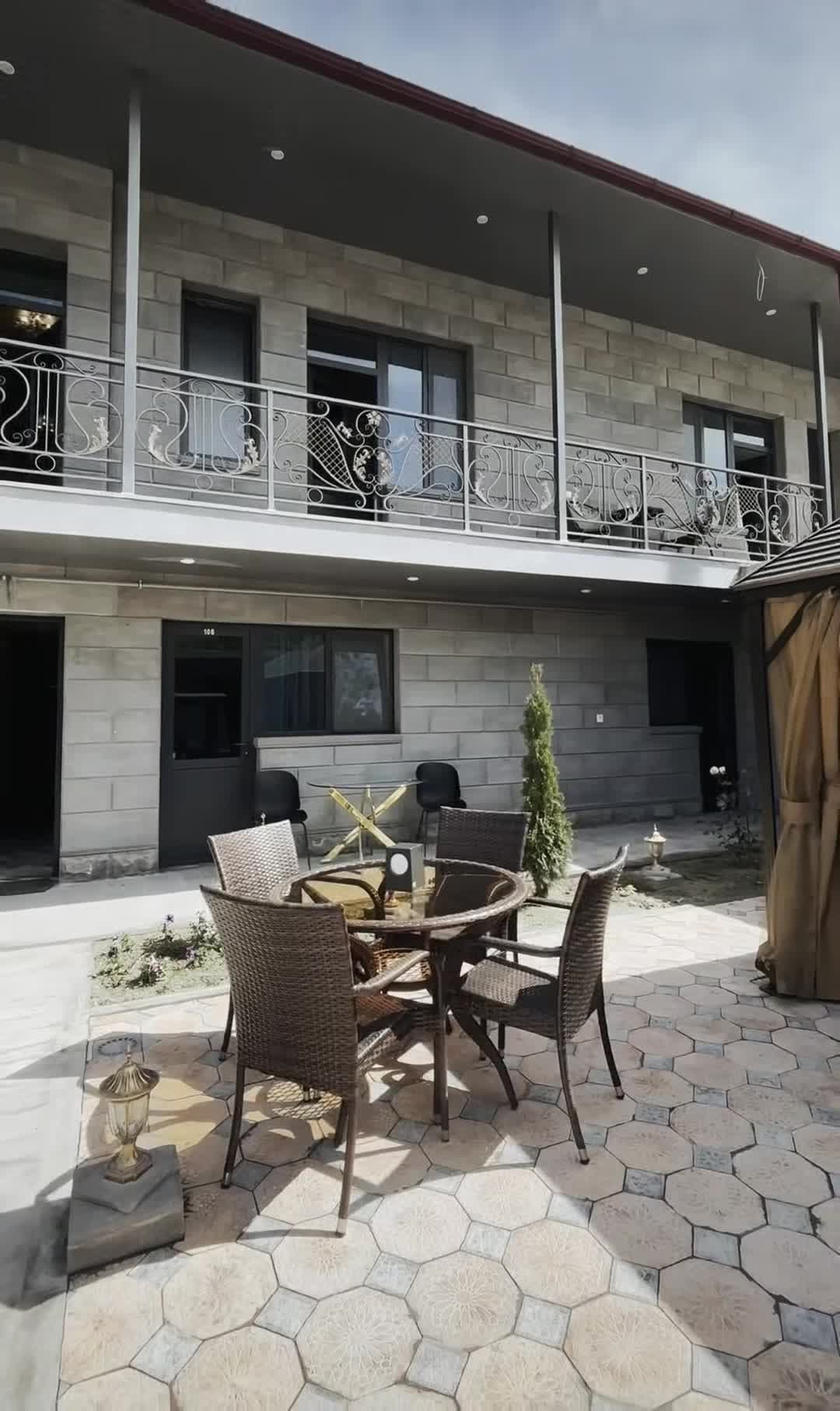 Property video