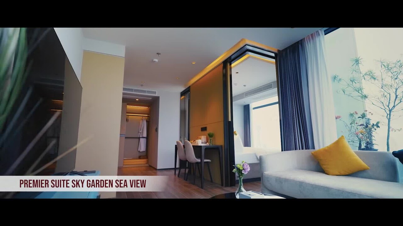 Property video