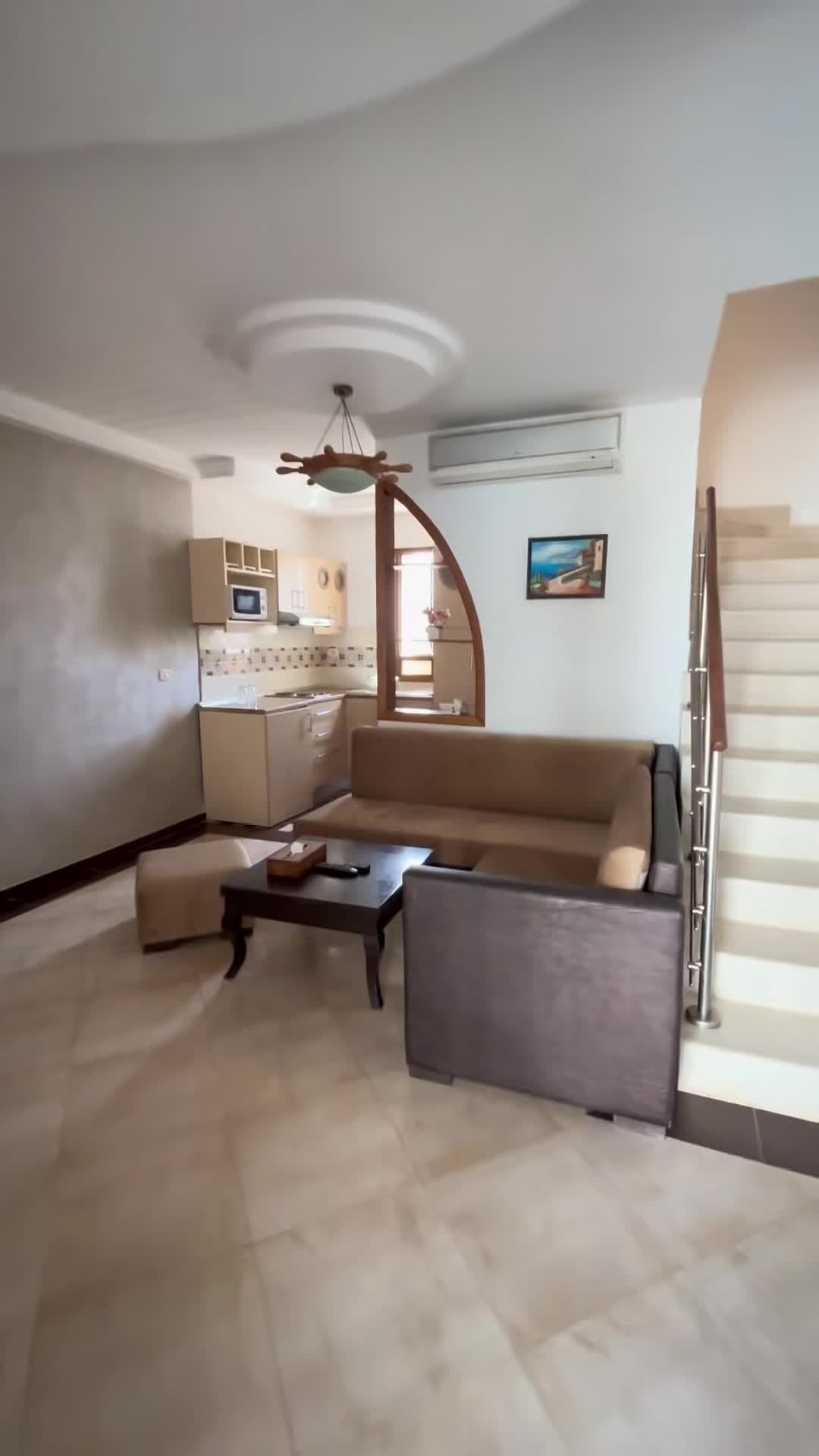 Property video