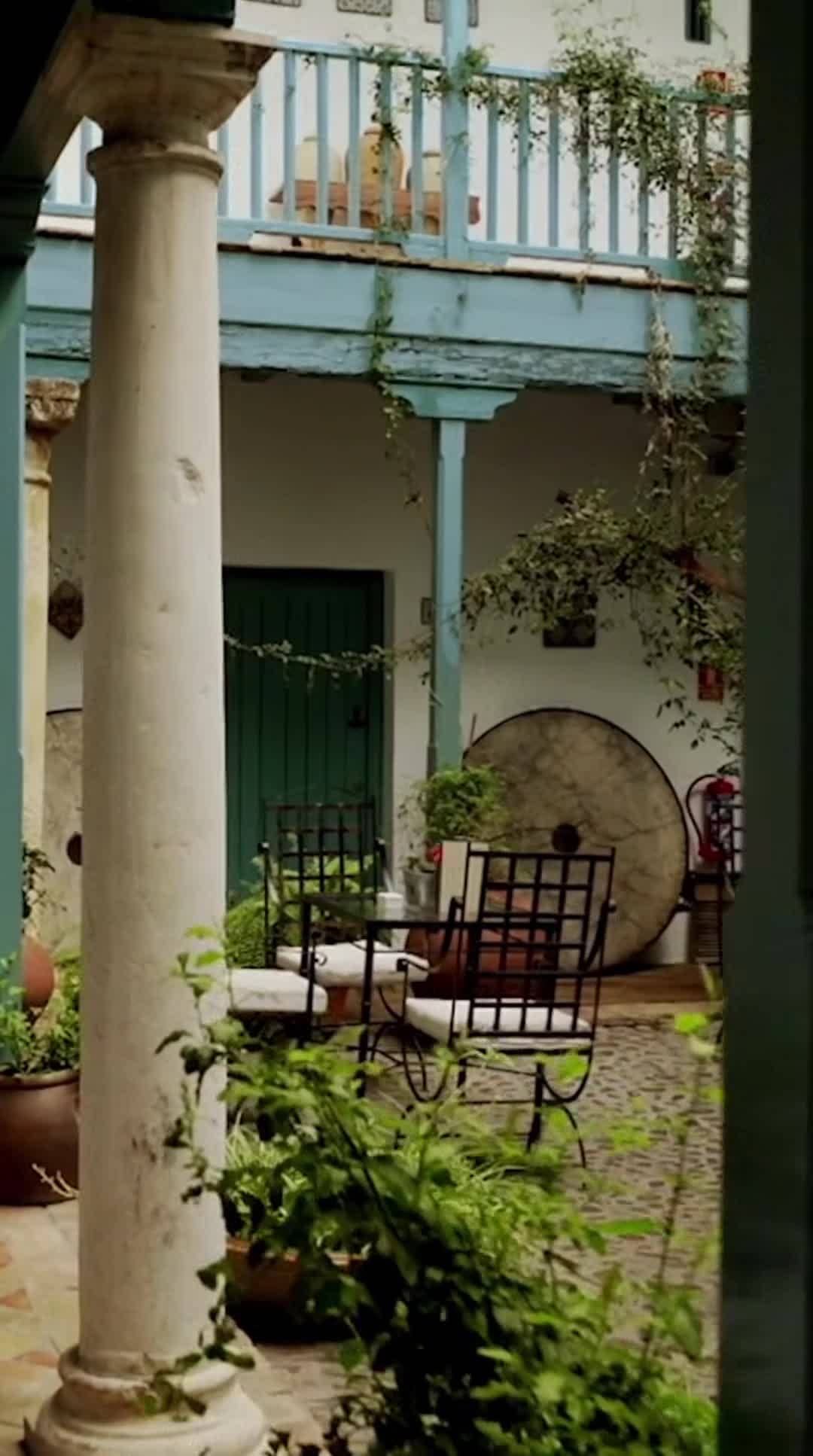 Property video