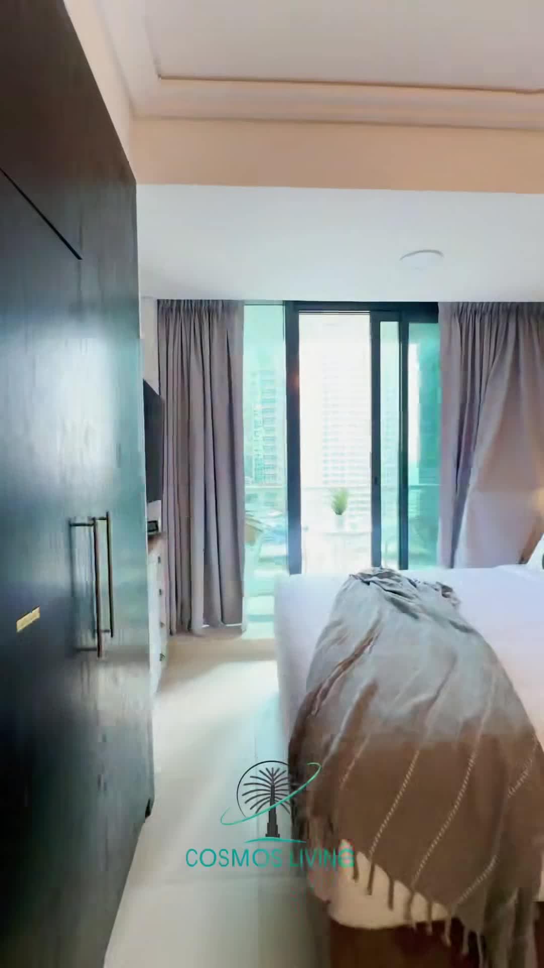 Property video
