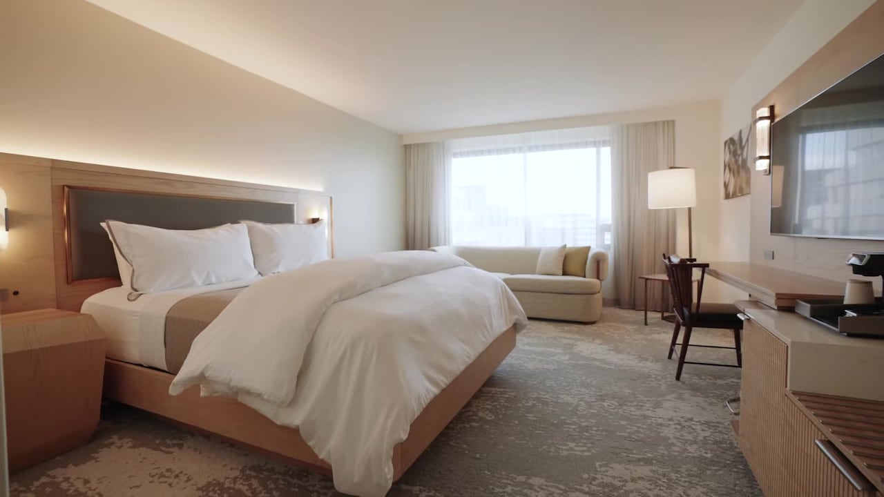 Property video