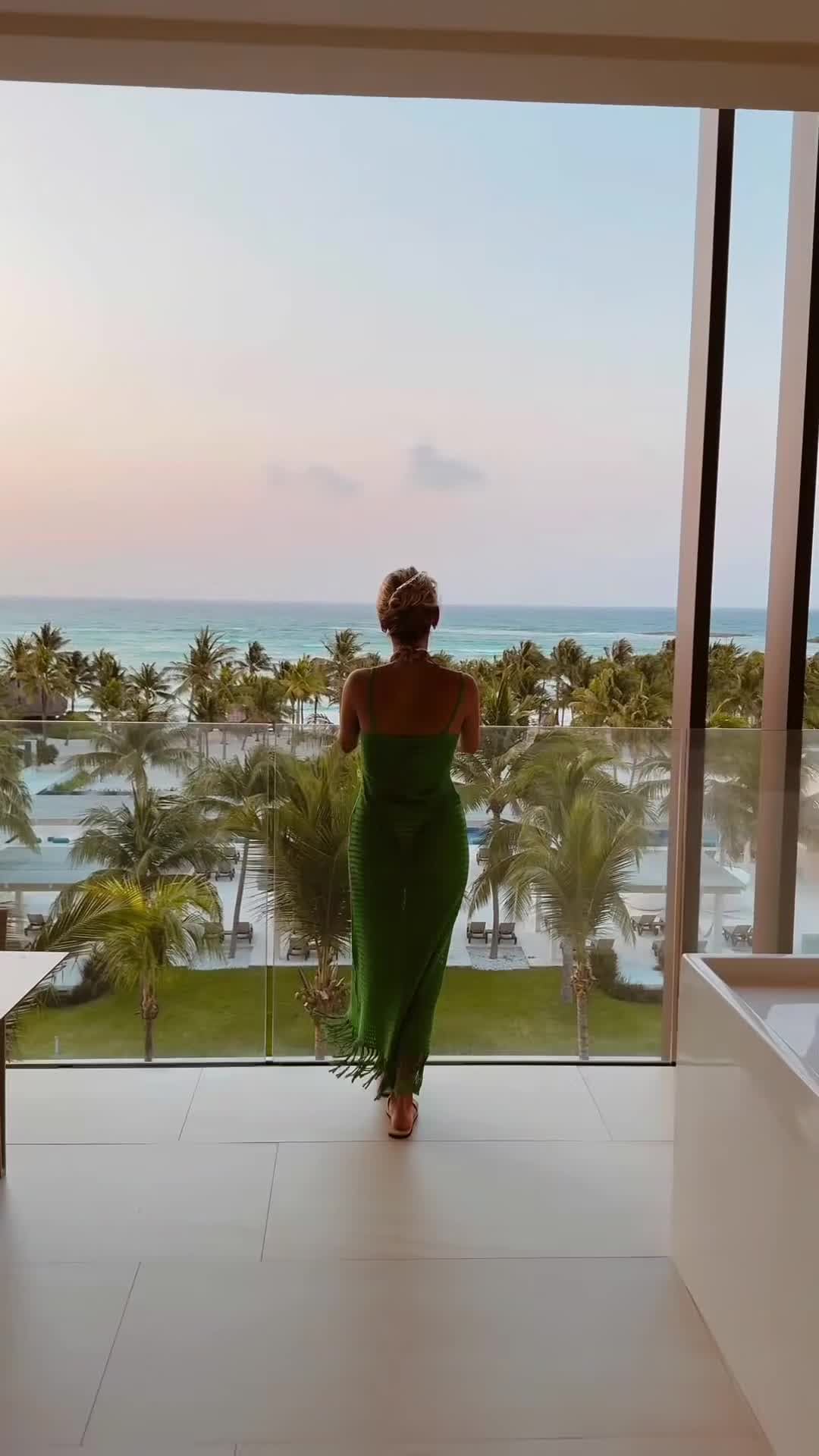 Property video