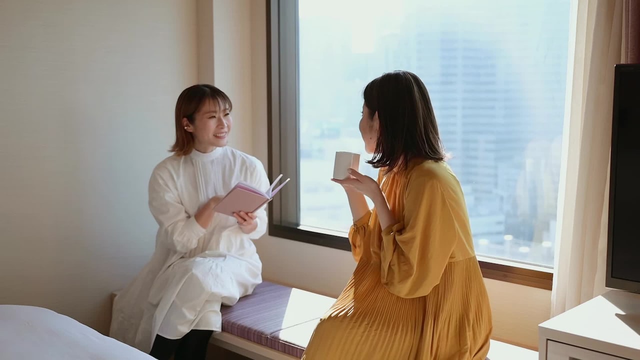 Property video