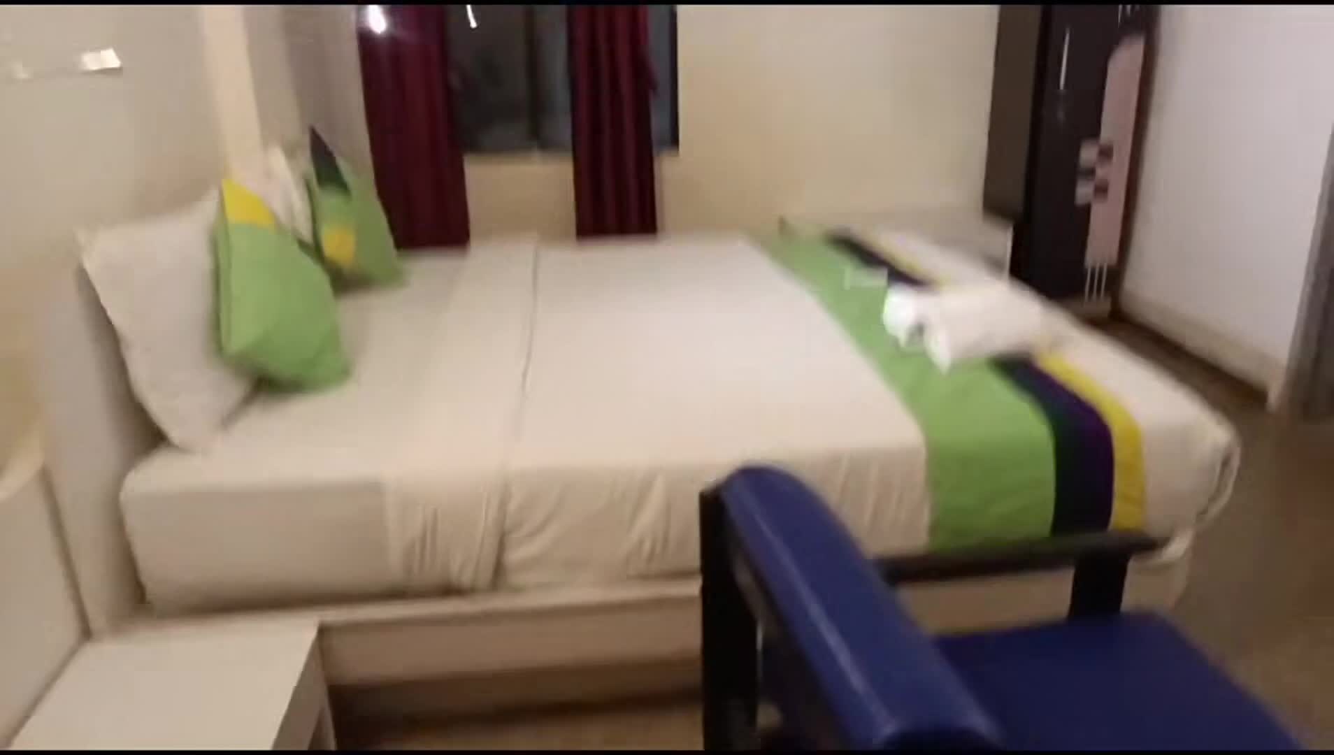 Property video
