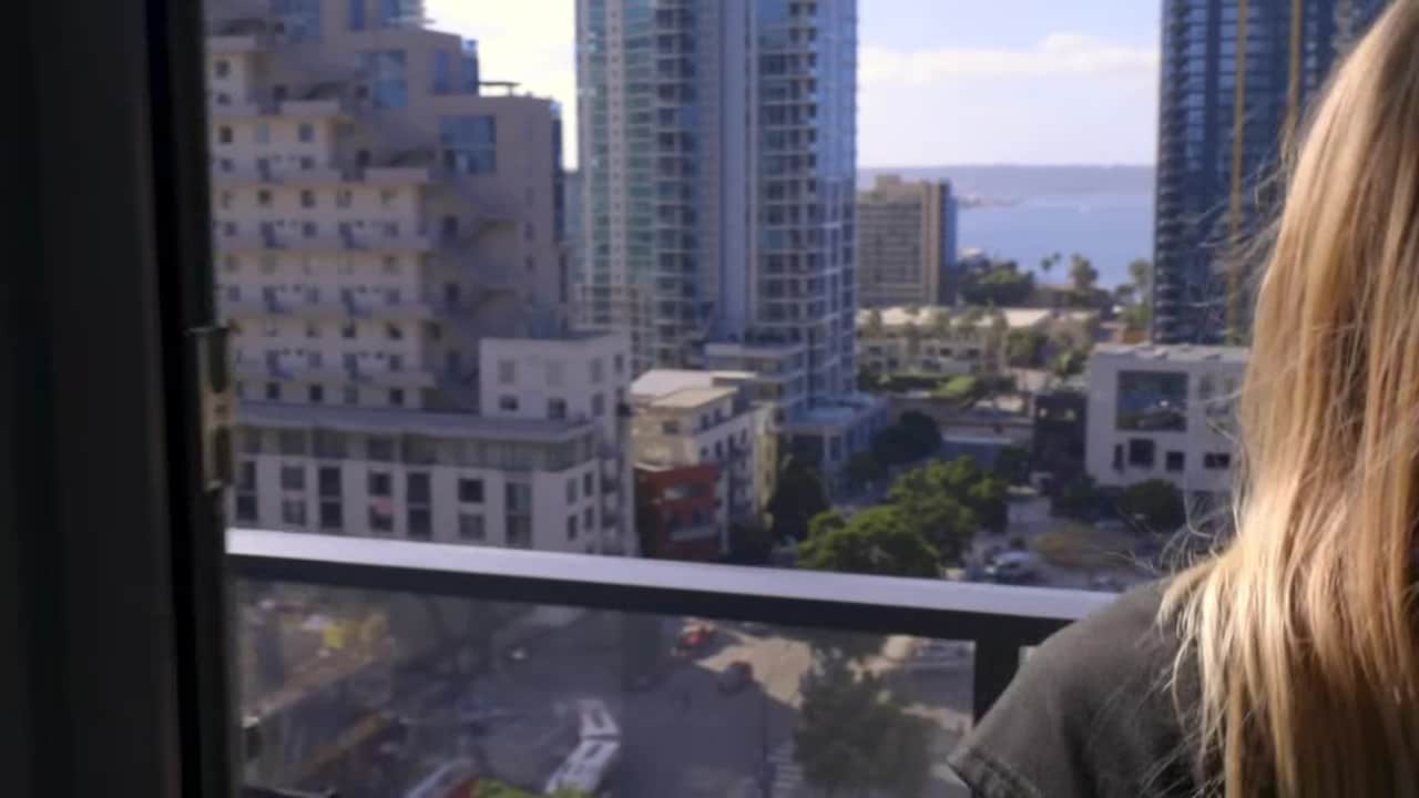 Property video