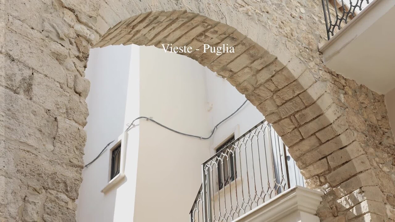 Property video