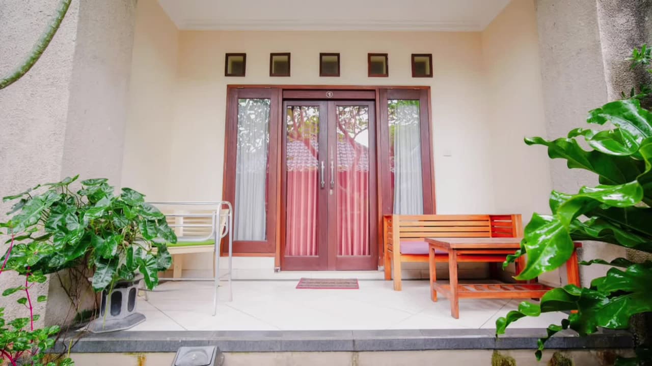 Property video