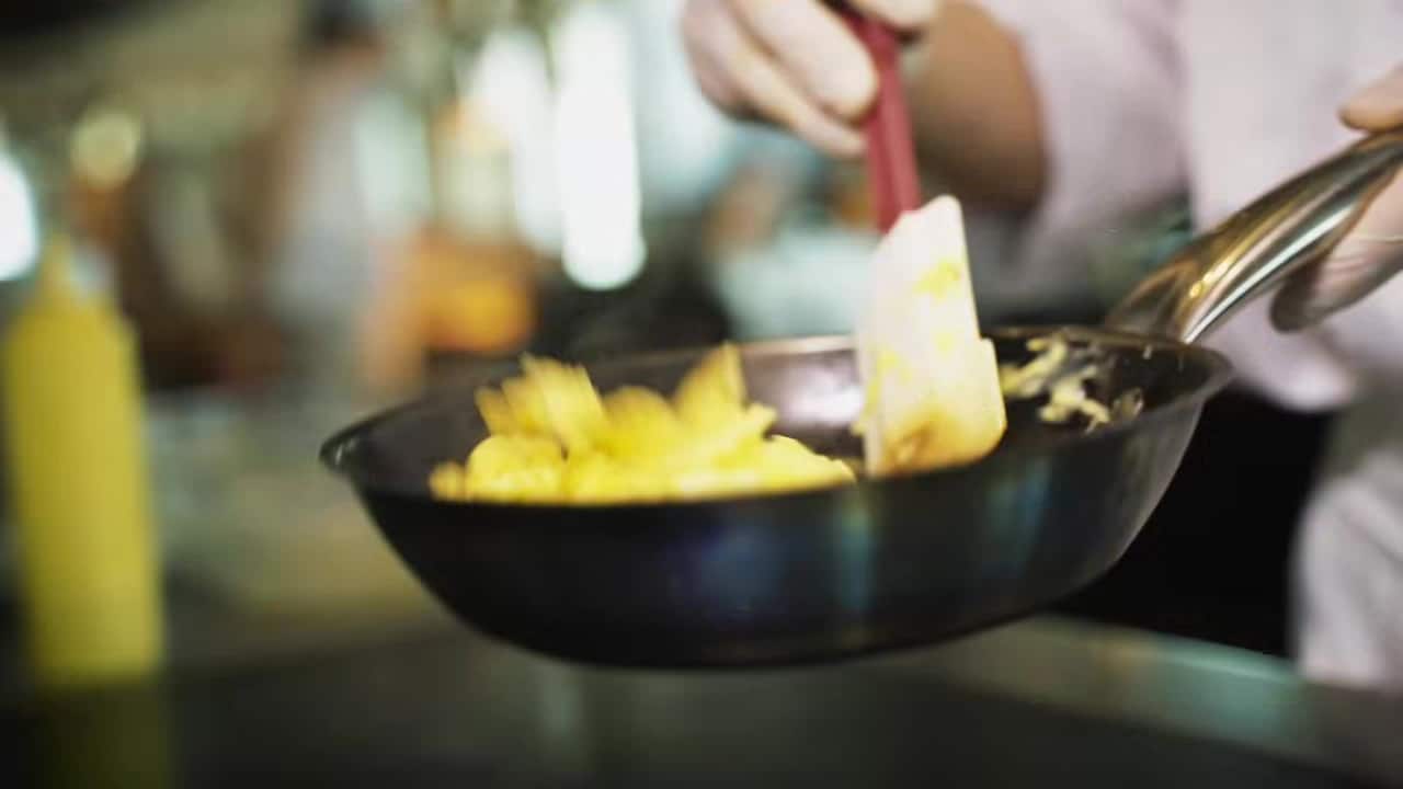 Property video