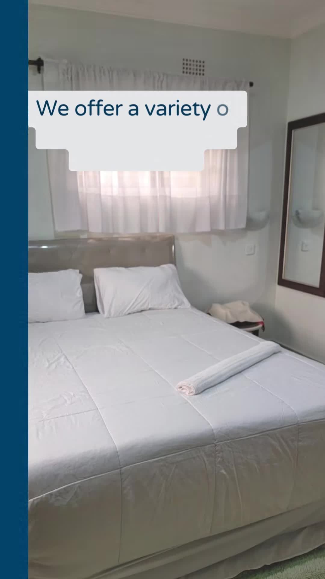 Property video