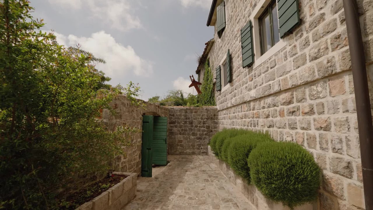 Property video