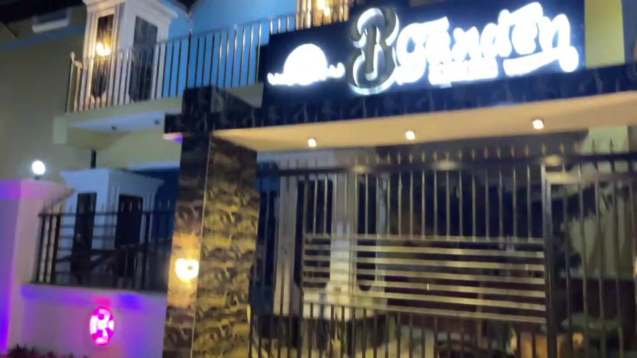 Property video