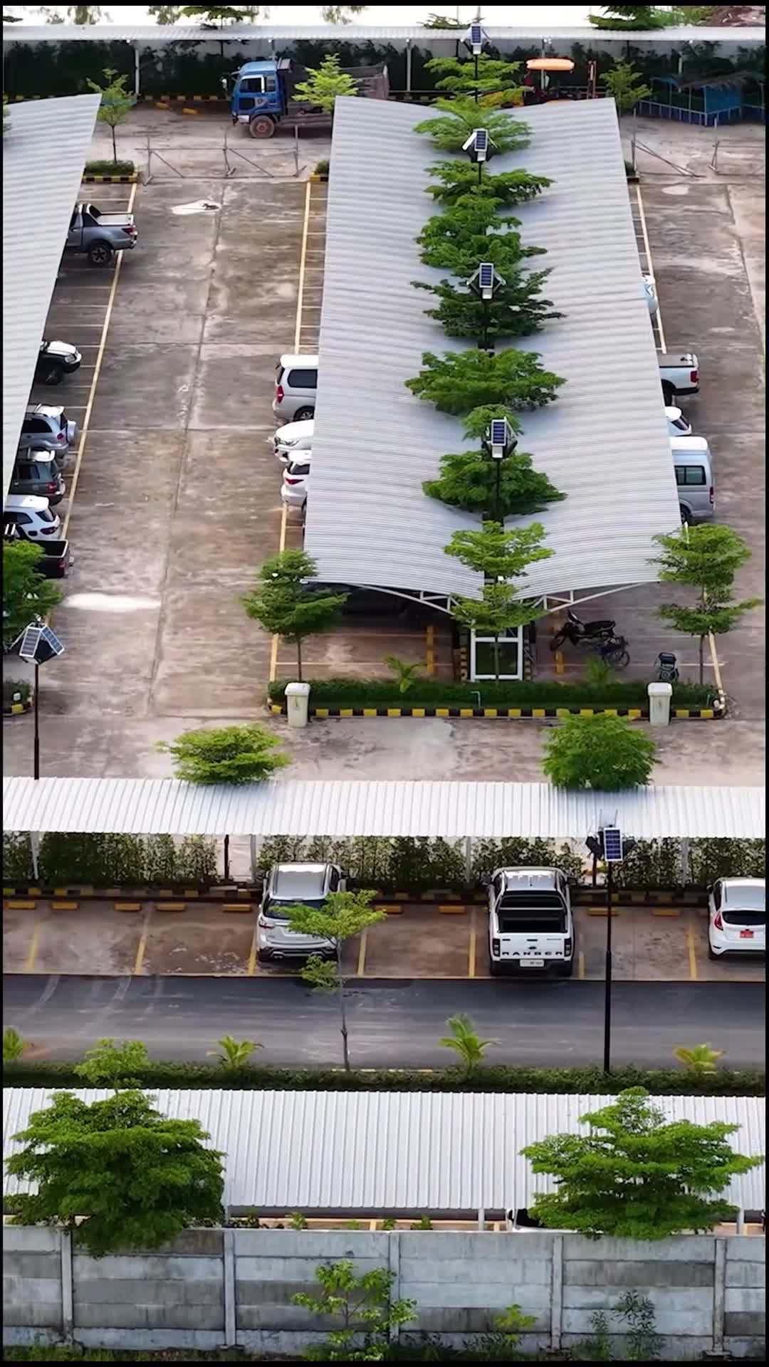 Property video