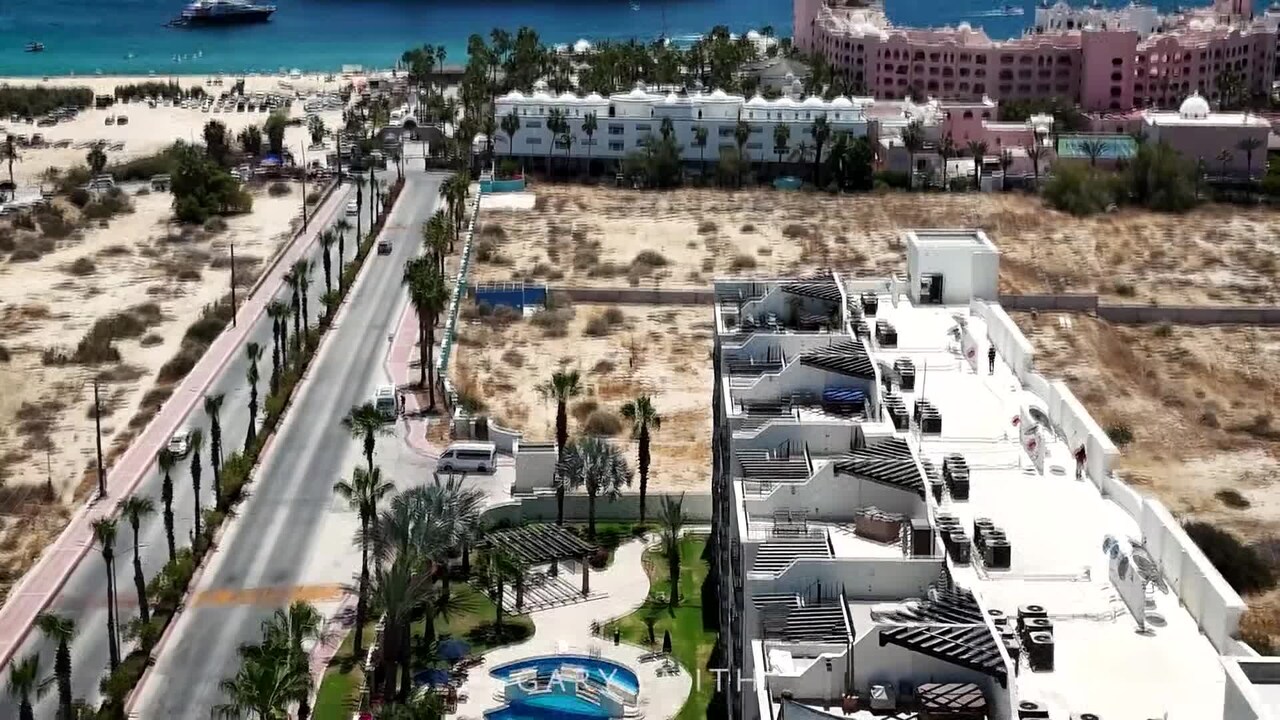 Vídeo fet per l’allotjament