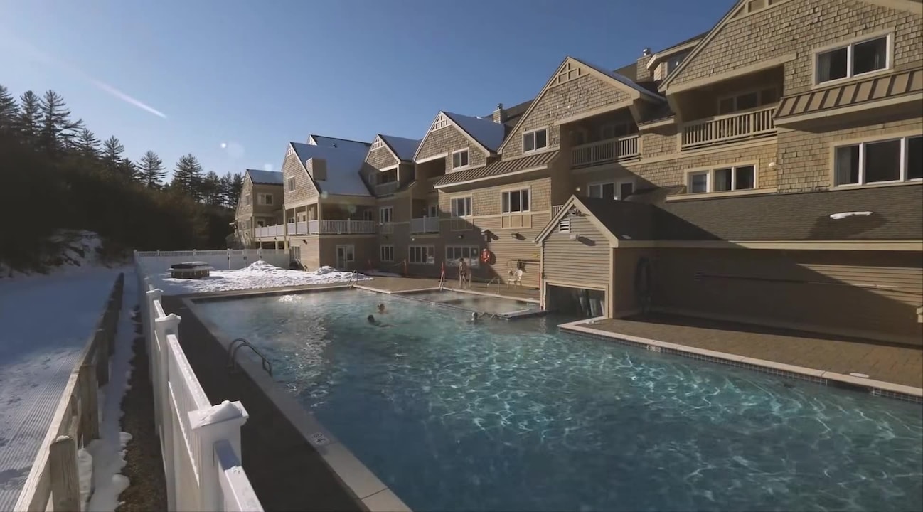 Property video