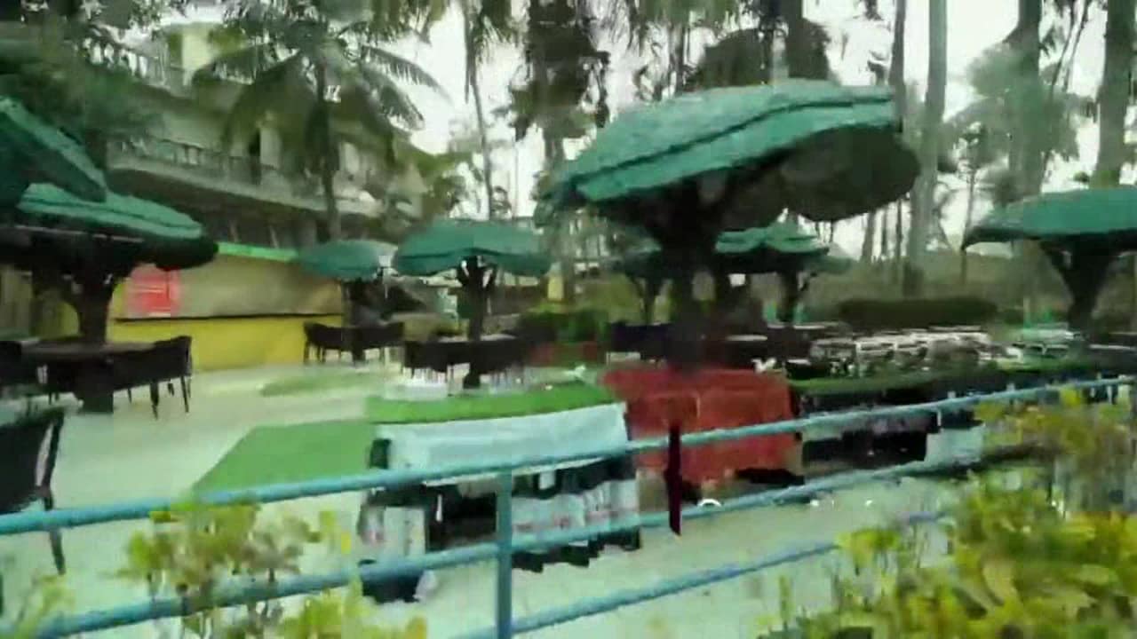 Property video
