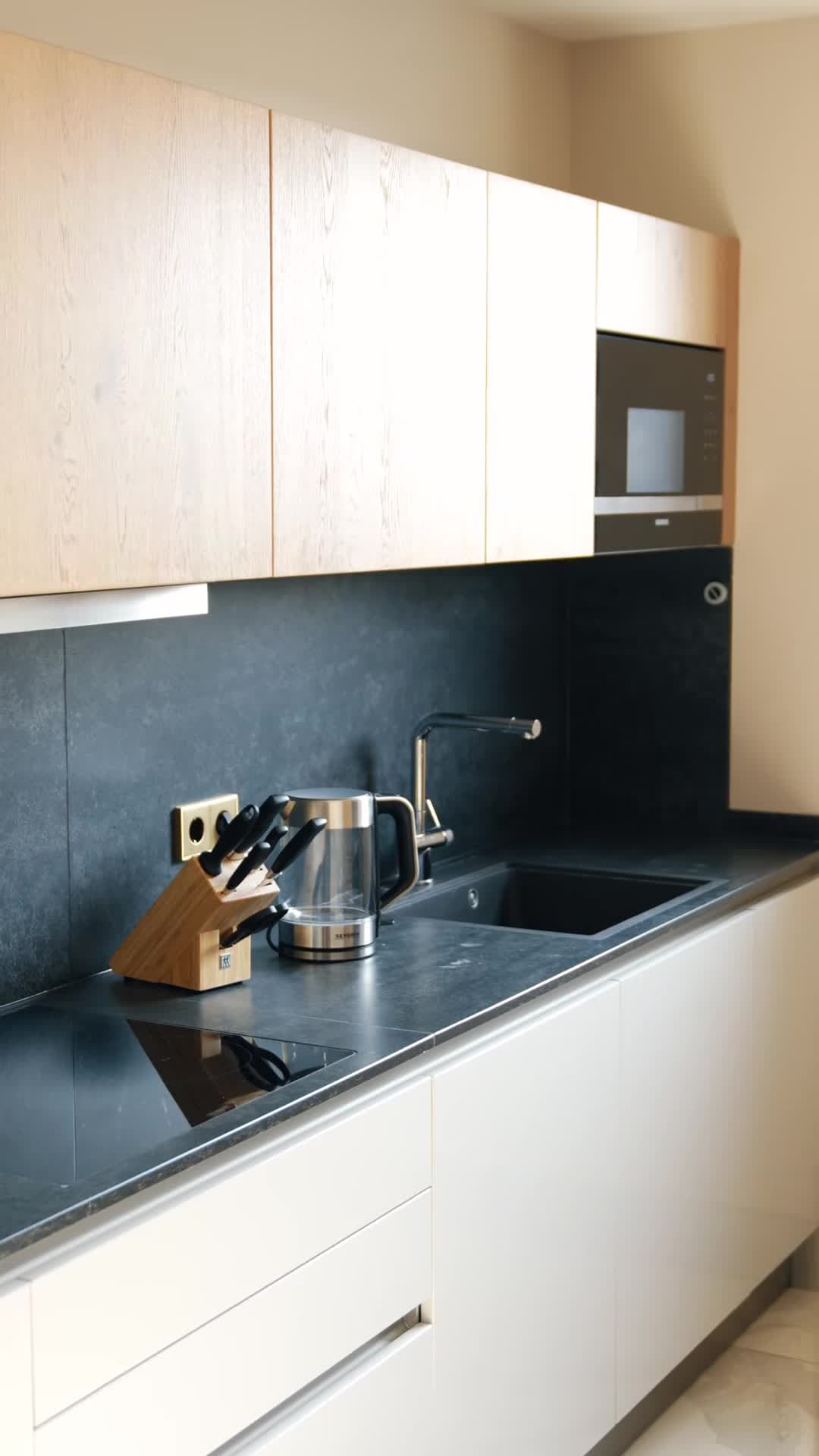 Vidéo de l’hébergement