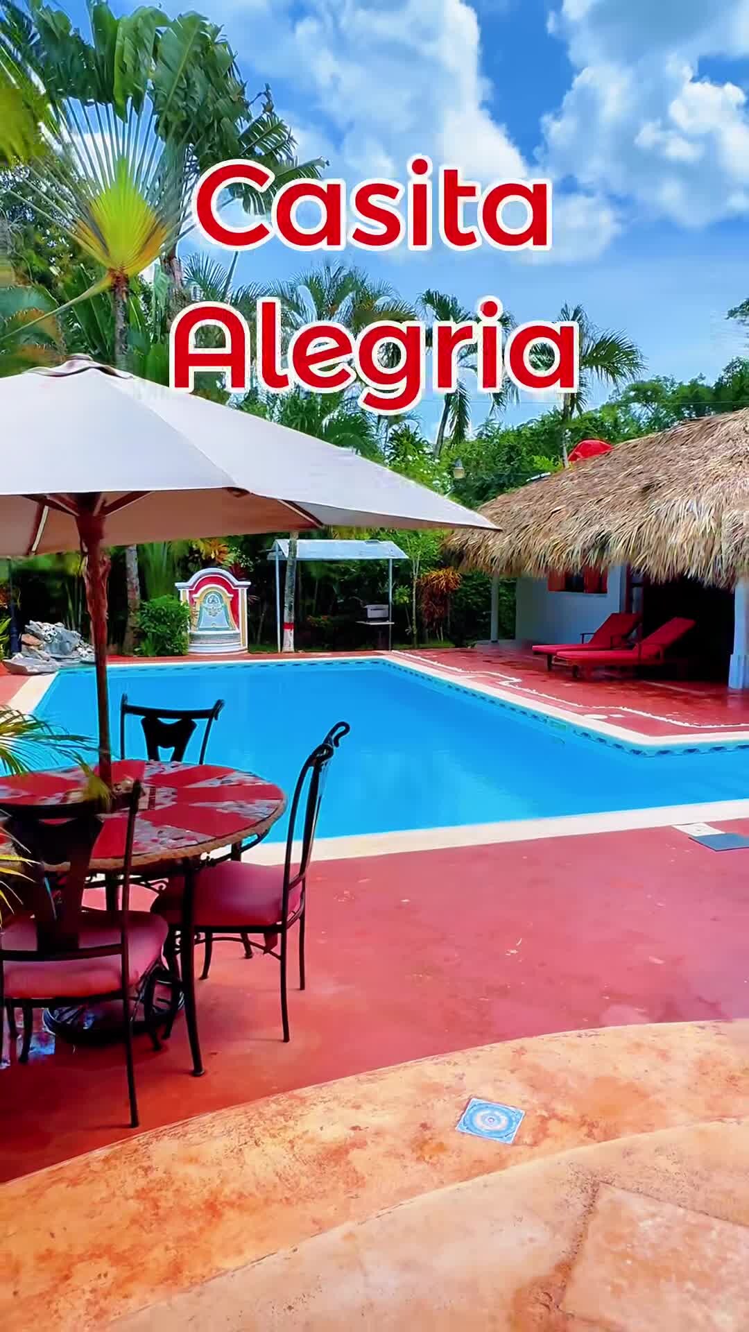 Vidéo de l’hébergement