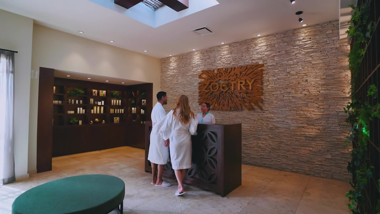 Property video