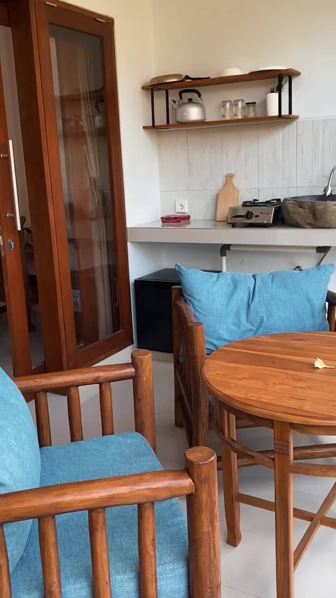 Property video