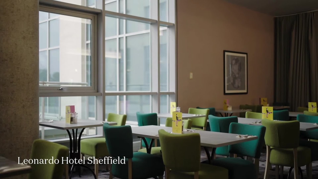 Property video