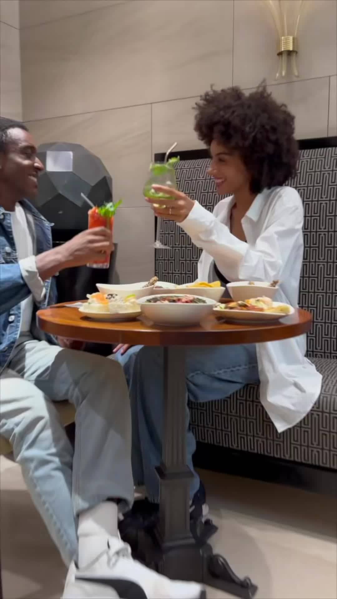 Vidéo de l’hébergement