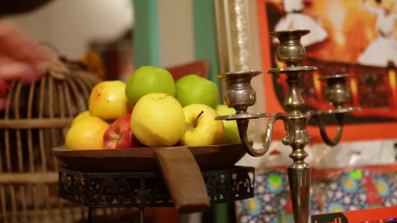 Property video